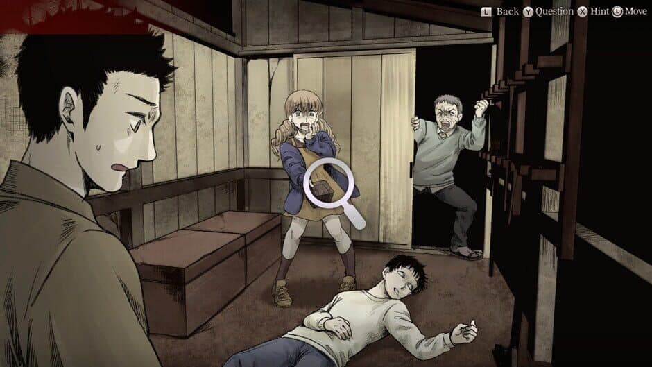 Chilling Urban Legends screenshot