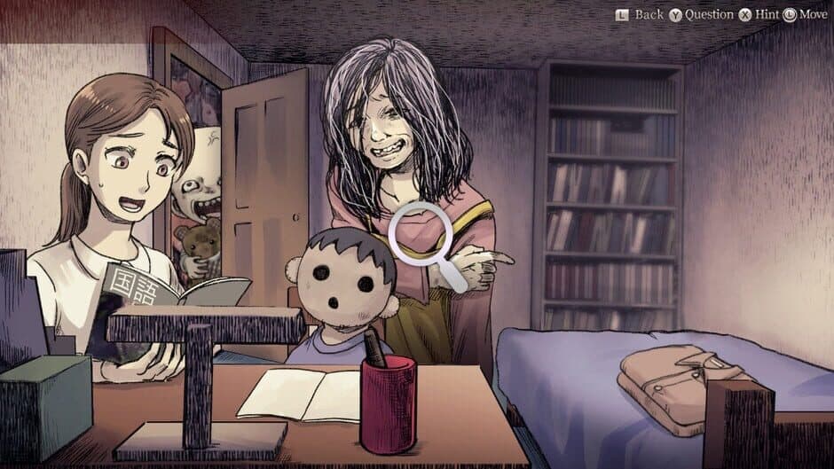Chilling Urban Legends screenshot
