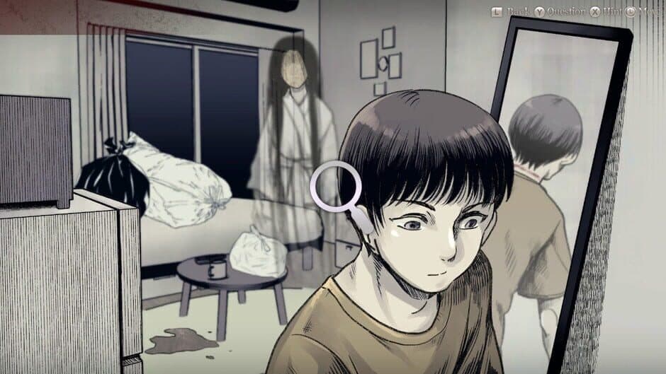 Chilling Urban Legends screenshot
