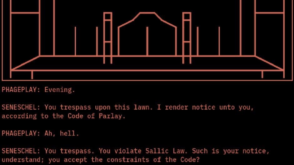 Phageplay Basic screenshot