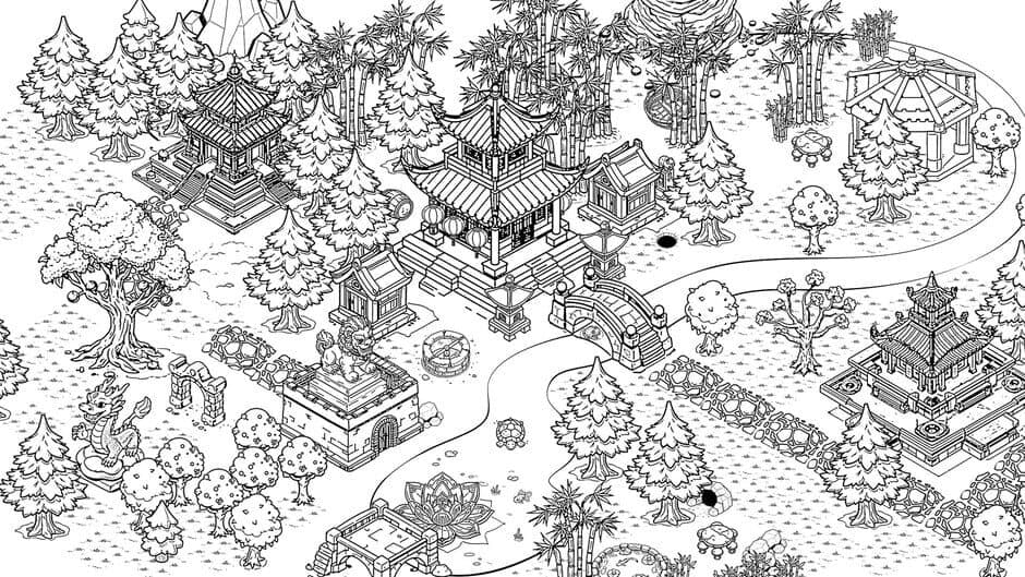 Merge Hidden screenshot