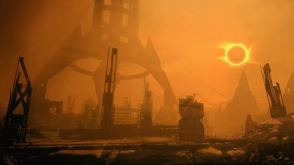 Mass Effect 2 screenshot