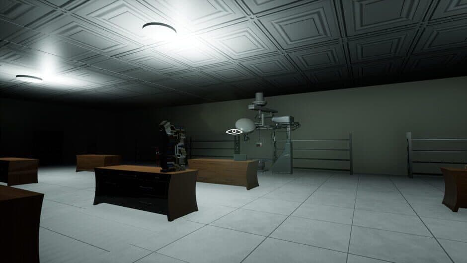 Arsonist '24 Director's Cut screenshot