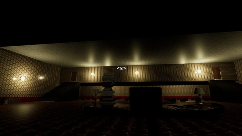 Arsonist '24 Director's Cut screenshot