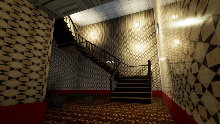 Arsonist '24 Director's Cut screenshot