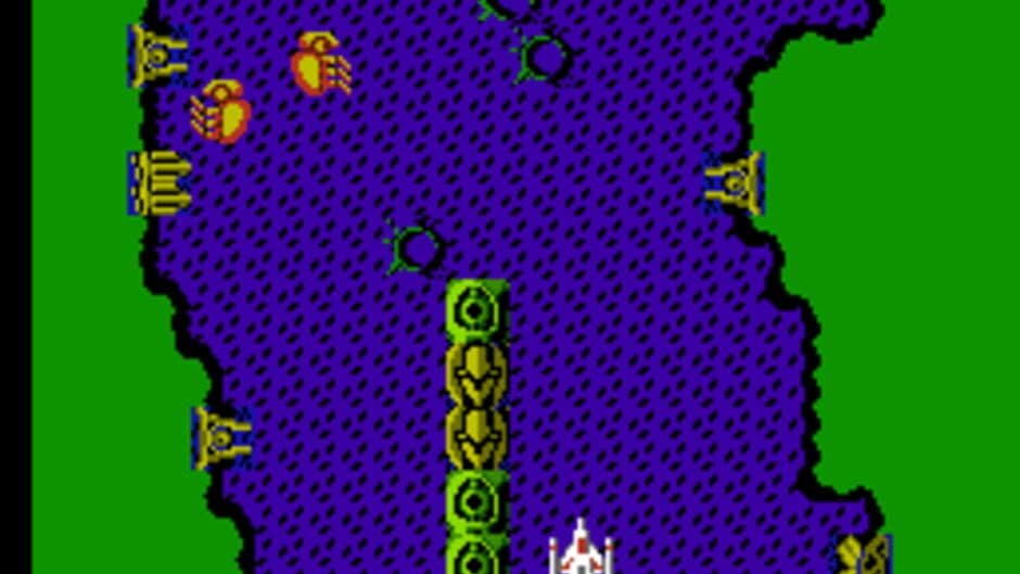 Zunou Senkan Galg screenshot