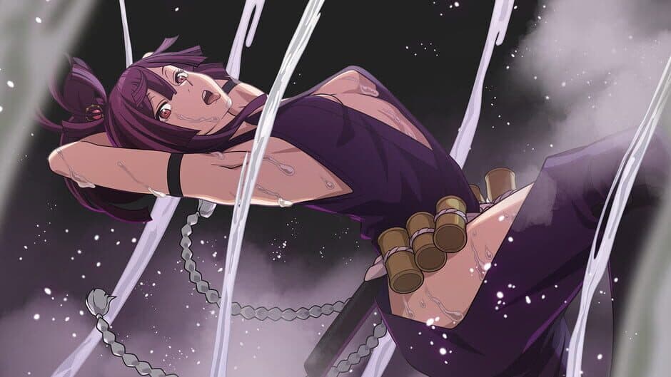 Jigokuraku: Paradise Battle screenshot