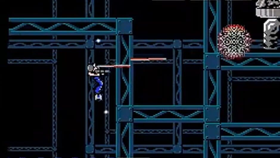 Final Mission screenshot
