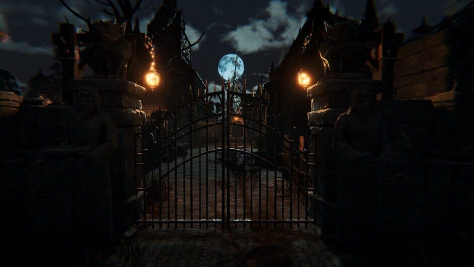 Rituals of Demons screenshot