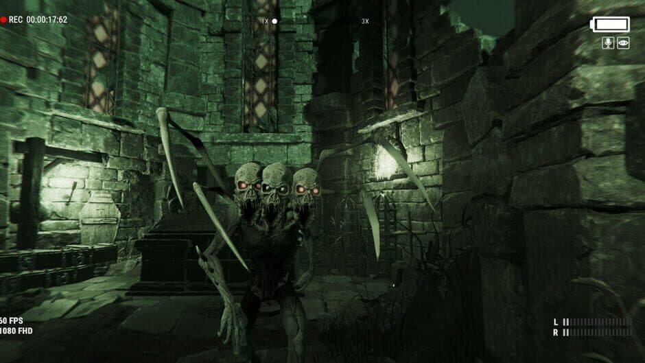 Rituals of Demons screenshot