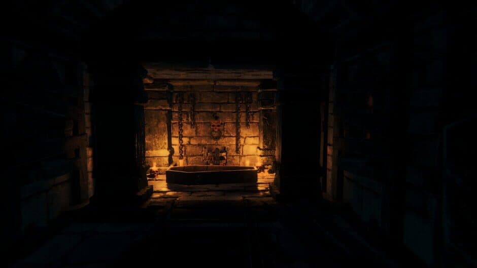 Rituals of Demons screenshot