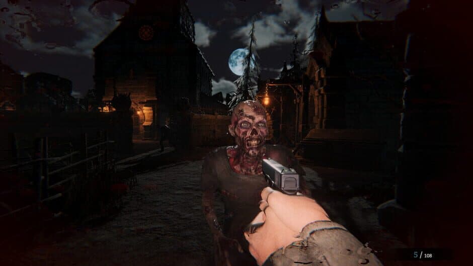 Rituals of Demons screenshot