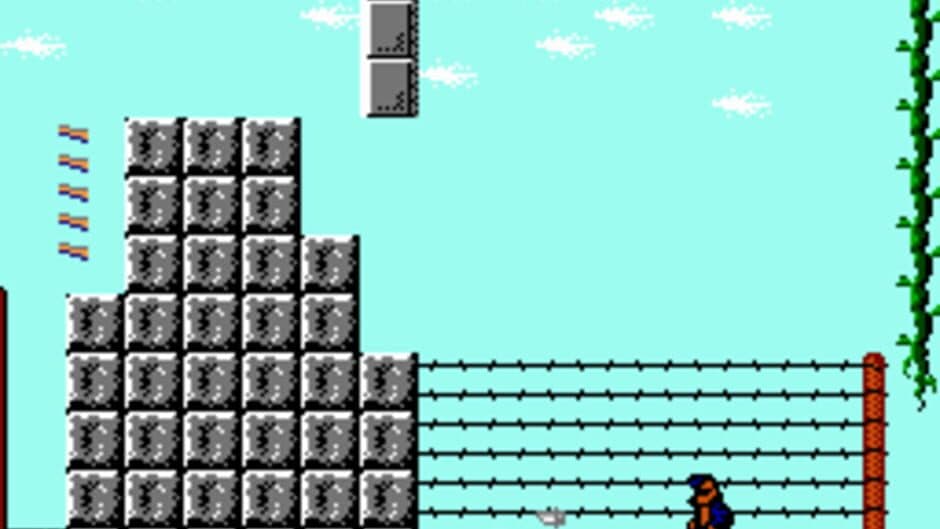 Bats & Terry screenshot