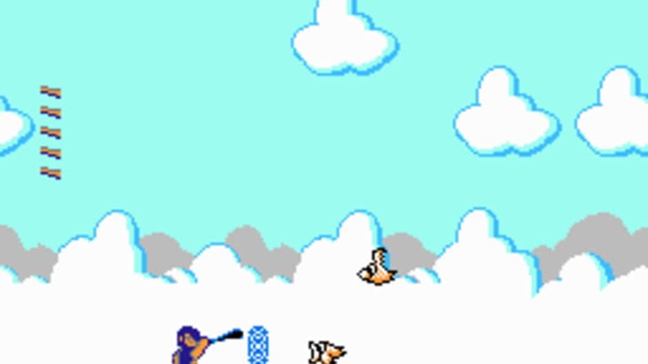 Bats & Terry screenshot