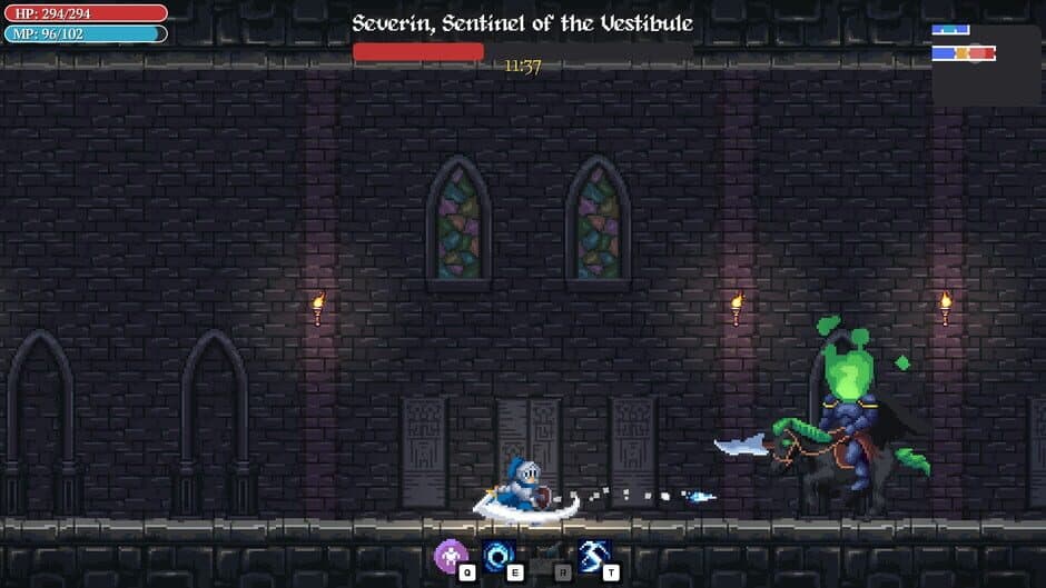 Oath Eternal screenshot