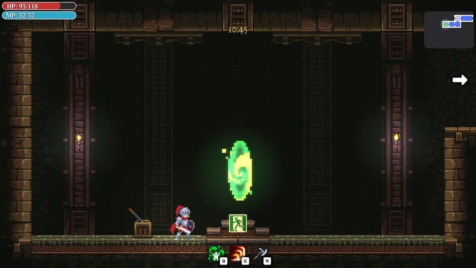 Oath Eternal screenshot