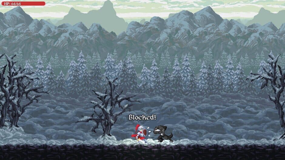 Oath Eternal screenshot