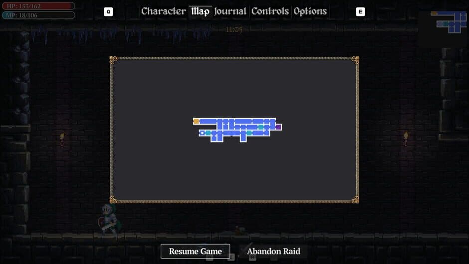 Oath Eternal screenshot