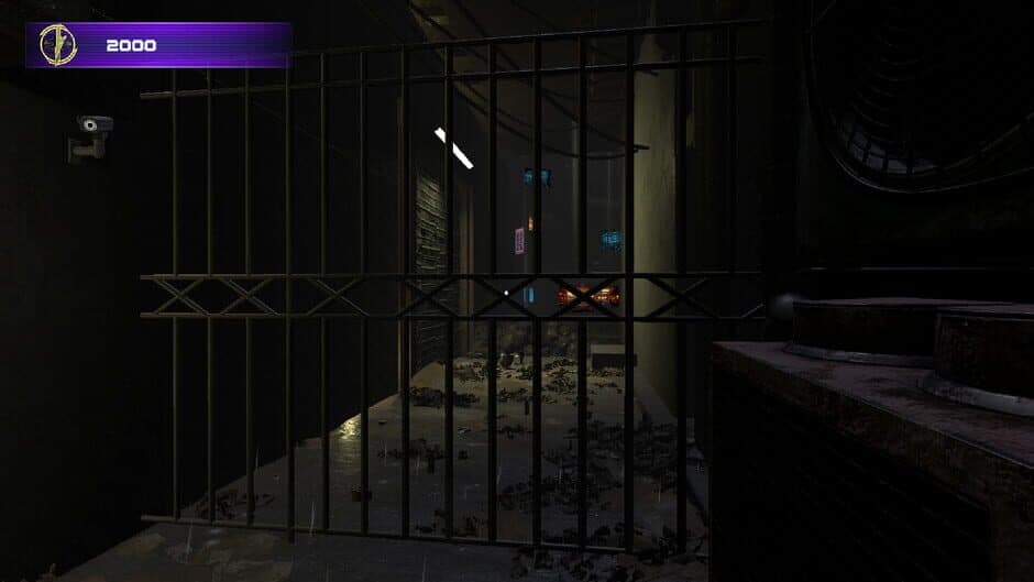 NoodlePunk screenshot