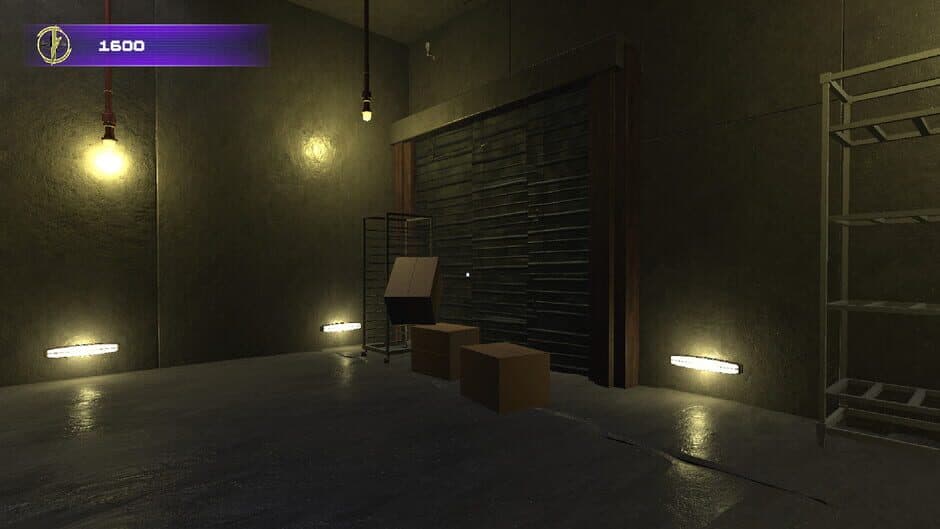 NoodlePunk screenshot