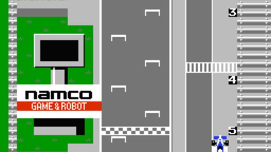Family Circuit screenshot