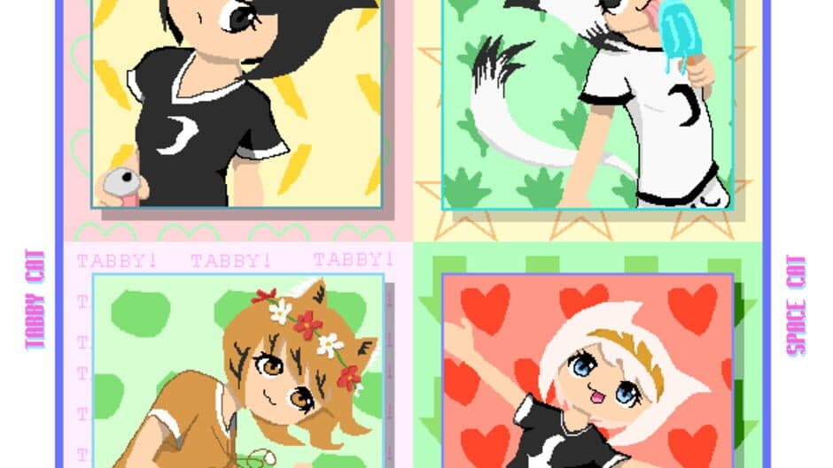 Cat Pack screenshot