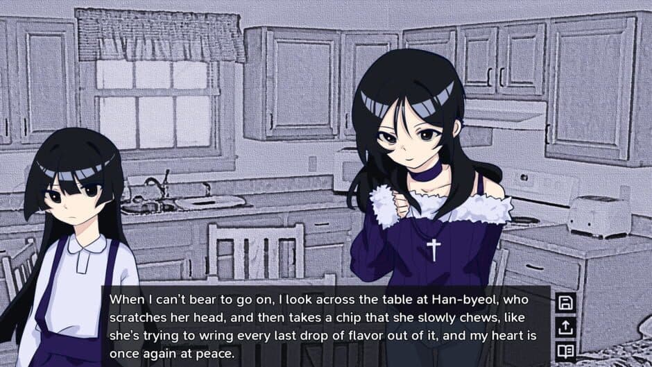 The Angel Factory screenshot