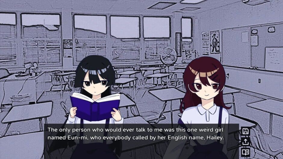 The Angel Factory screenshot