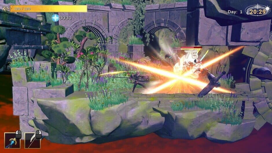 Skye screenshot