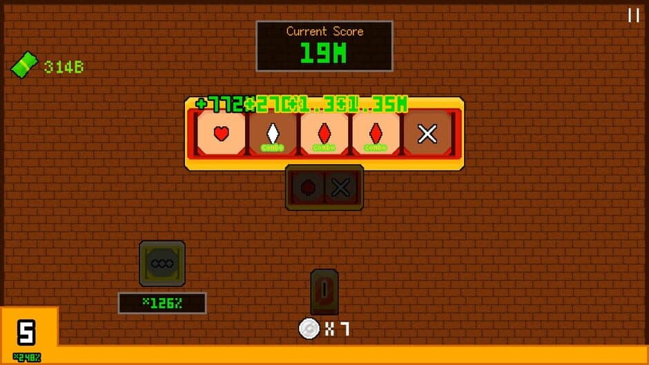 Colorful Slots screenshot