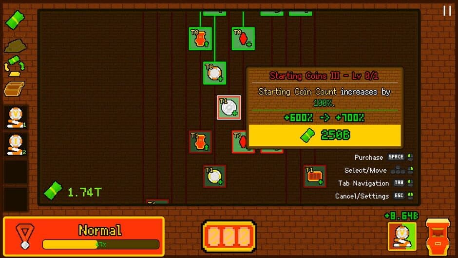 Colorful Slots screenshot