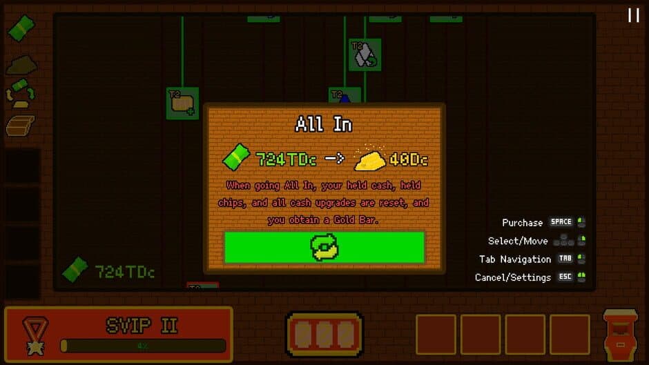 Colorful Slots screenshot