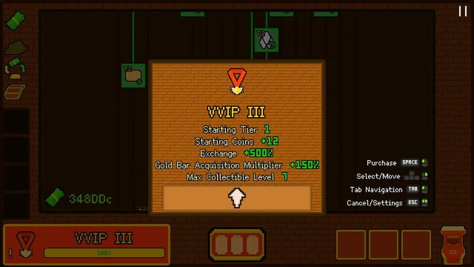 Colorful Slots screenshot