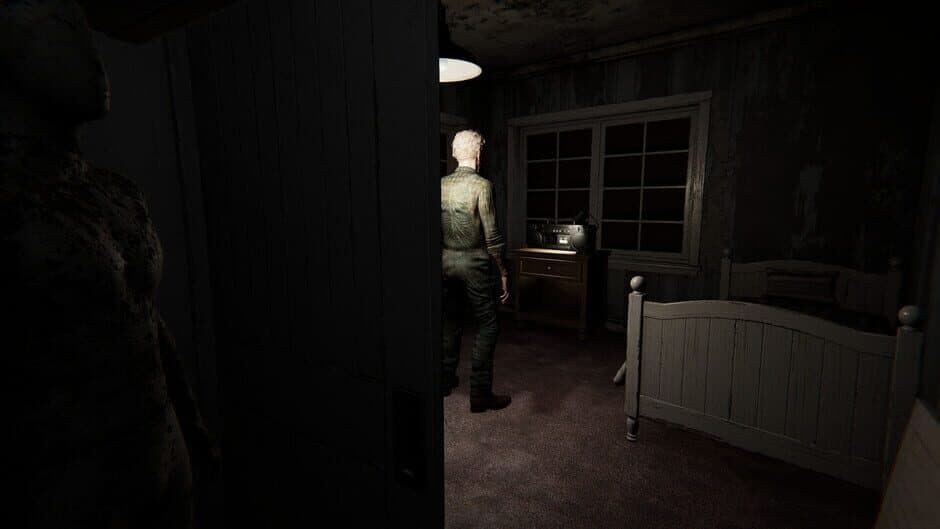 Peace Under His Roof screenshot