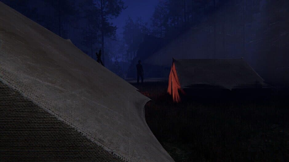 Peace Under His Roof screenshot
