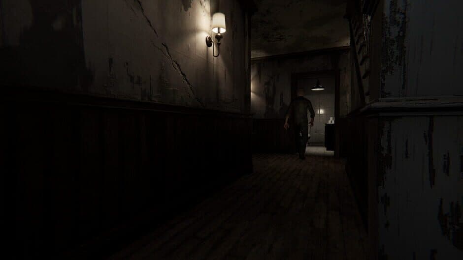 Peace Under His Roof screenshot