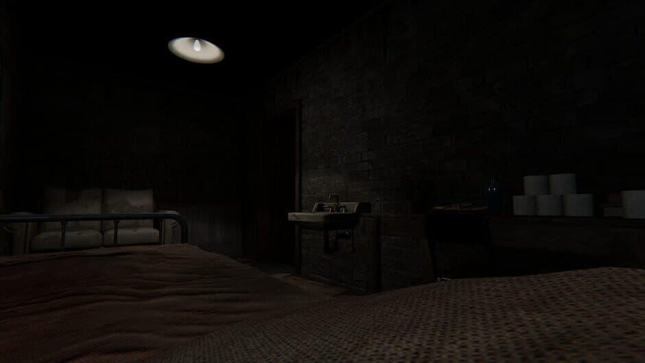 Peace Under His Roof screenshot