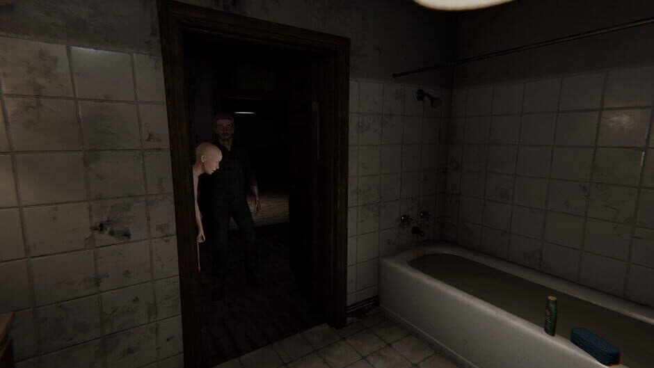 Peace Under His Roof screenshot