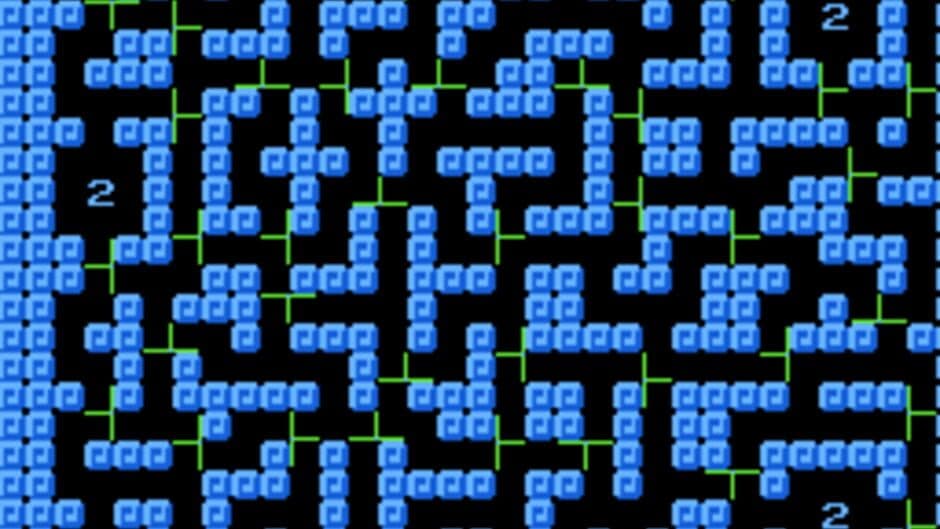 Nazoler Land Soukan-gou screenshot