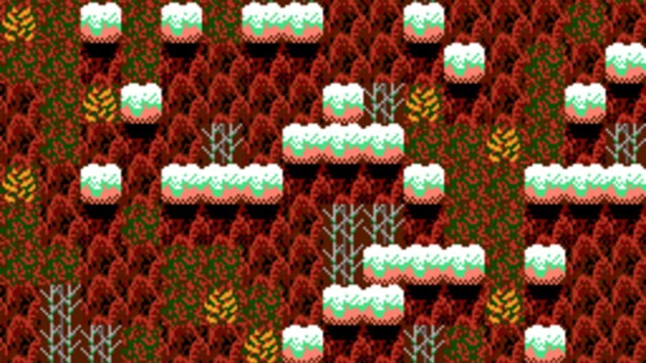 Nazoler Land Dai 3-gou screenshot