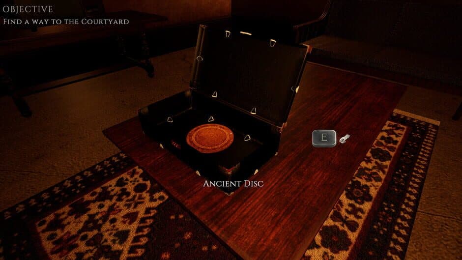 Rahasya screenshot