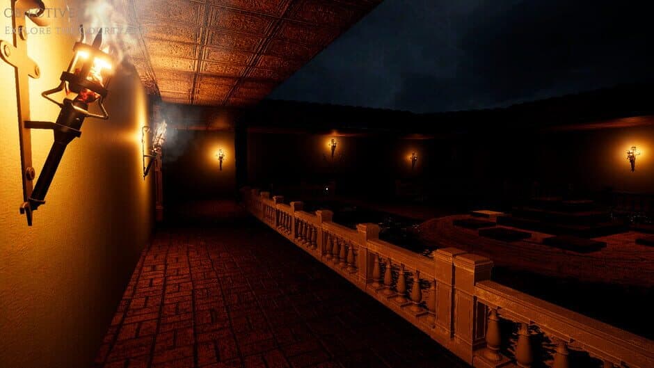 Rahasya screenshot