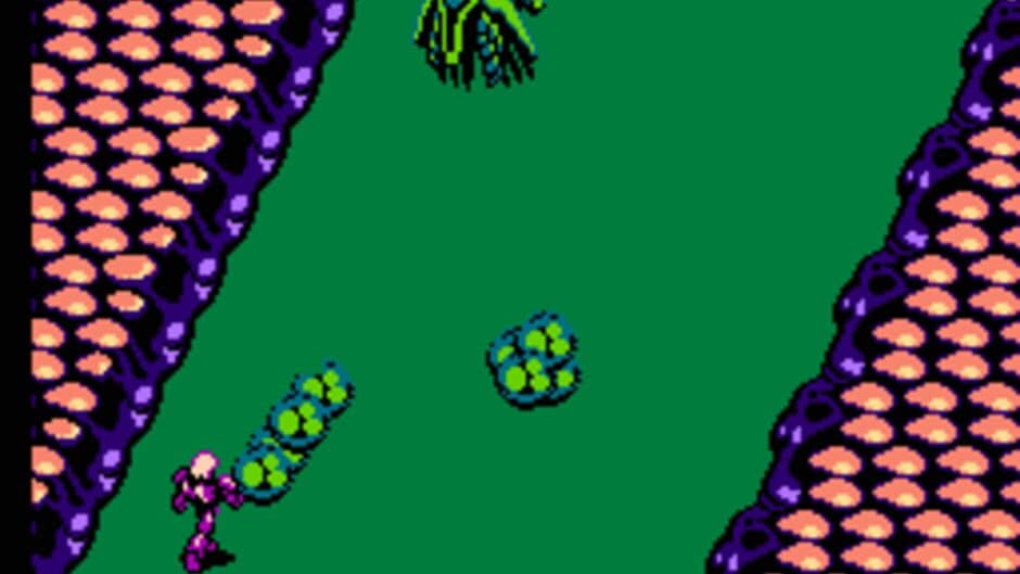 Isolated Warrior screenshot