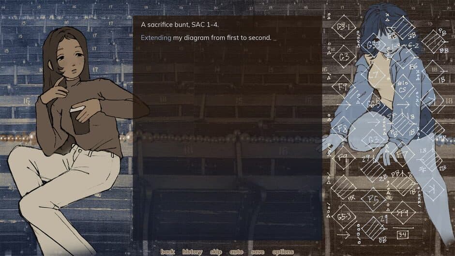 2-4 '94 screenshot
