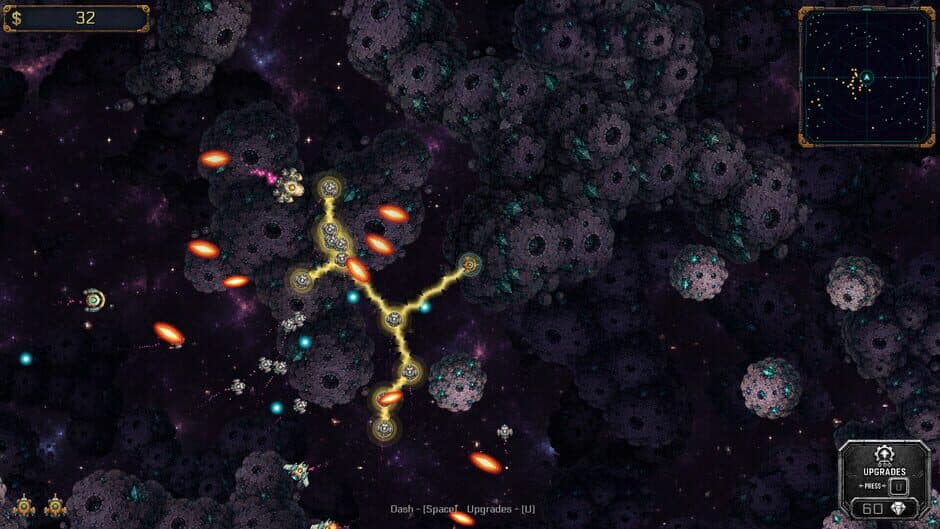 Mine the Deep screenshot