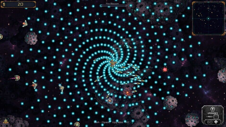 Mine the Deep screenshot