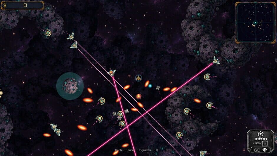 Mine the Deep screenshot