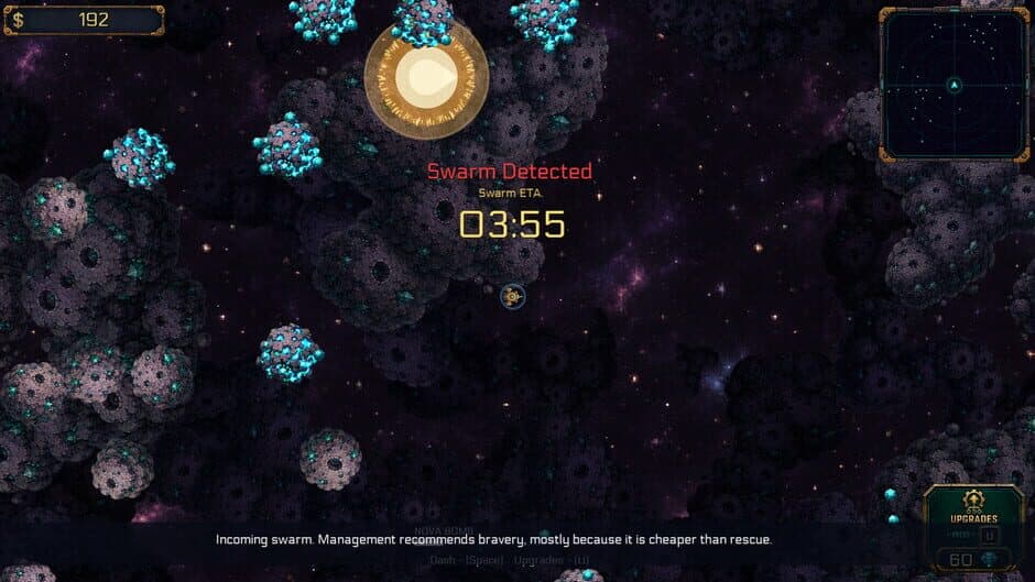 Mine the Deep screenshot