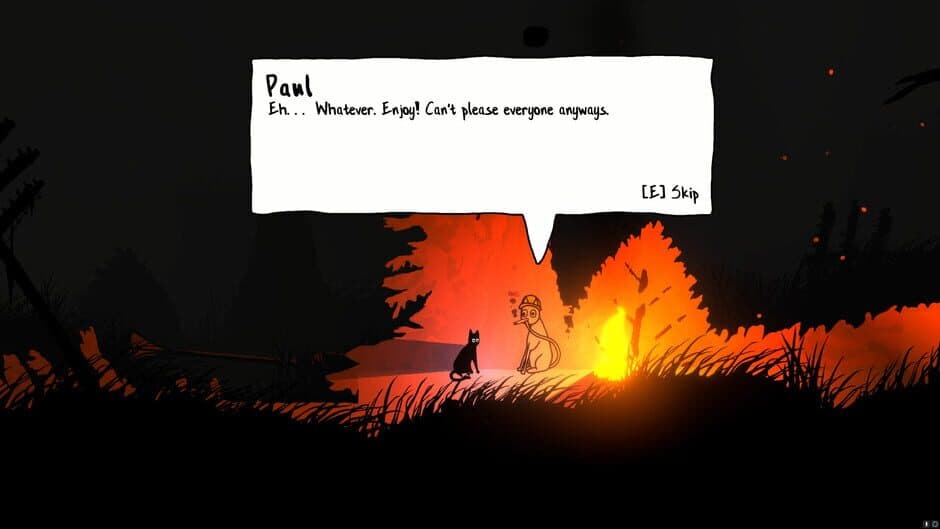 Maybe It Meant Something screenshot