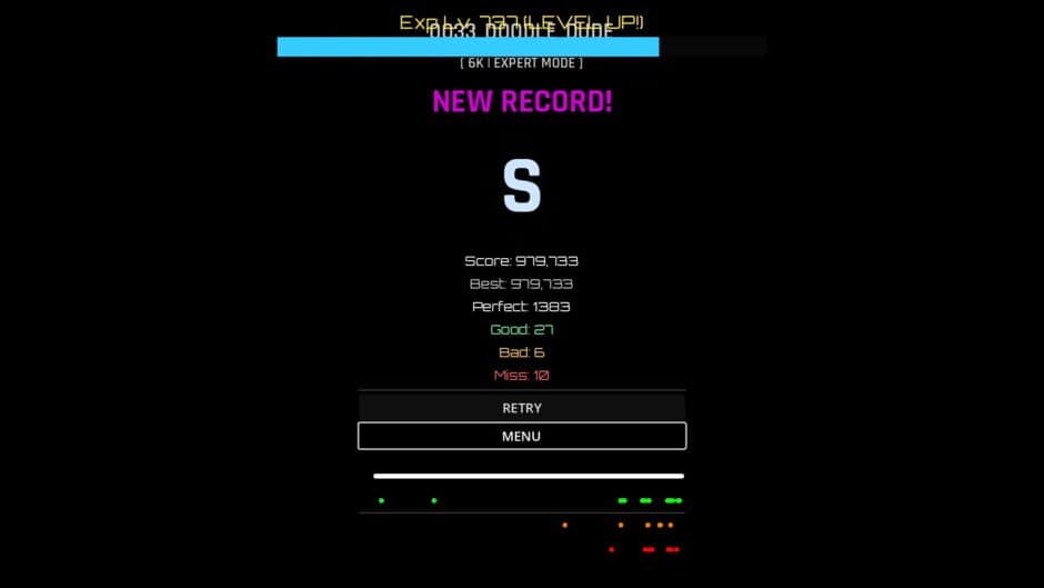 The Sound of Piano screenshot